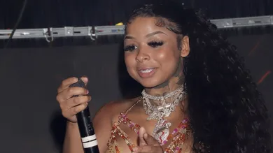 Chrisean Rock Warrant Arrest Assault Probation Hip Hop News