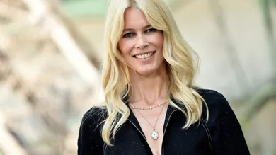 Chanel : Photo Call - Paris Fashion Week - Haute Couture Fall/Winter 2017-2018