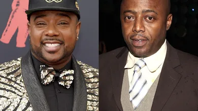 CoreyHolcombDonnellRawlingsFight