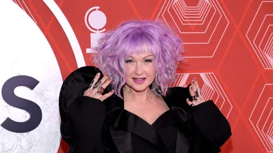 The 74th Annual Tony Awards - Arrivals