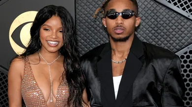 66th GRAMMY Awards - Arrivals