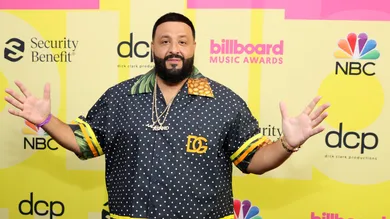 2021 Billboard Music Awards - Backstage