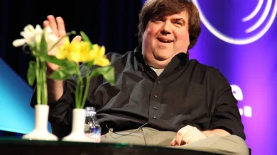 HRTS Annual Newsmaker Luncheon: "The Hitmakers"