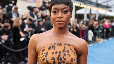 2023 Vanity Fair Oscar Party Hosted By Radhika Jones - Red Carpet