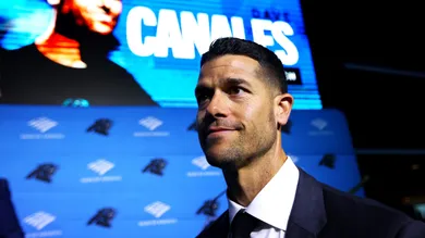 Carolina Panthers Press Conference