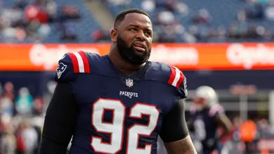 Miami Dolphins v New England Patriots