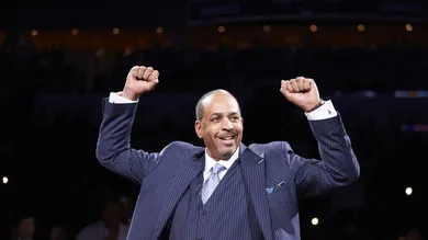 Charlotte Hornets vs Golden State Warriors