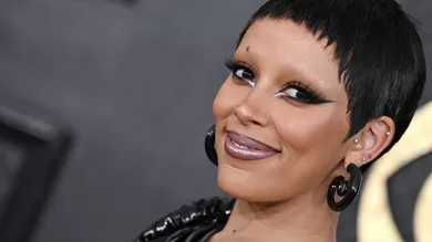 65th GRAMMY Awards - Arrivals