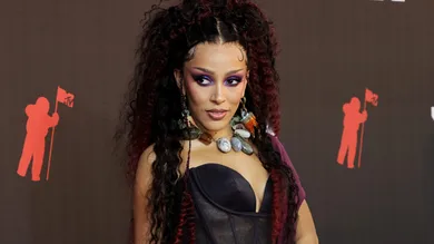 2021 MTV Video Music Awards - Arrivals