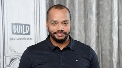 Celebrities Visit Build - September 20, 2019