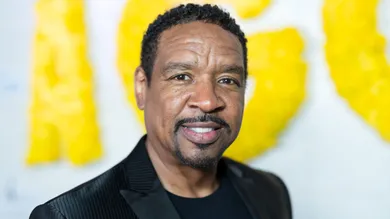 Wendy Raquel Robinson And Amazing Grace Conservatory's "There's No Place Like Home" 20th AnniverSoiree - Arrivals