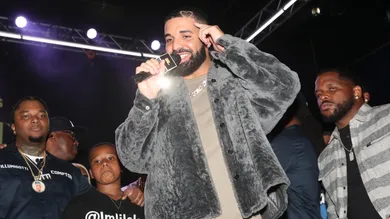 Drake Presents "Til Death Do Us Part"