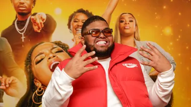 "Praise This" World Premiere - Arrivals