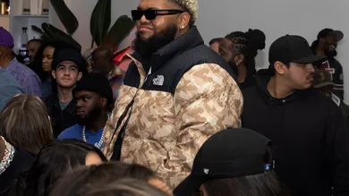 Gentleman's Supper Club