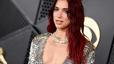 66th GRAMMY Awards - Arrivals