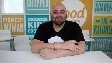 KitchenAid® Culinary Demonstrations - STAGES/BOOK SIGNINGS - 2015 Food Network & Cooking Channel South Beach Wine & Food Festival