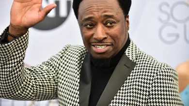 25th Annual Screen Actors Guild Awards - Arrivals