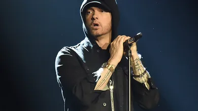 MTV EMAs 2017 - Show