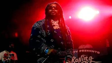 RapTV Presents: Rolling Loud Music Showcase - 2022 SXSW Conference and Festivals