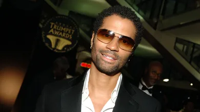 2006 Trumpet Awards - Arrivals