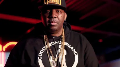 #TBT Night Presented By BuzzFeed and Mastercard with Slick Rick, EPMD, Big Daddy Kane, Biz Markie, and Ghostface Killah with Raekwon