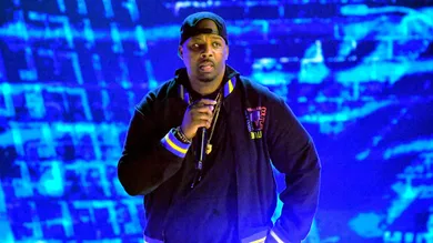 BET Awards 2023 - Show