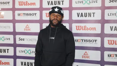 2021 Ballerfest: Music Lives