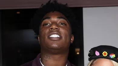 Fredo Bang Friend Vandalized Gravesite Hip Hop News