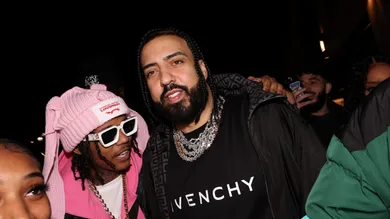 "Mac & Cheese 5" Listening Hosted By French Montana