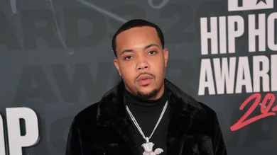 BET Hip Hop Awards 2022 - Arrivals