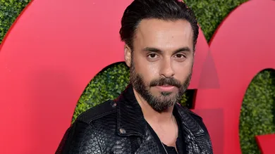 2018 GQ Men of the Year Party - Arrivals