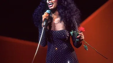 donna summer samples