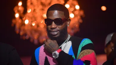 Gucci Mane Hosts Compound