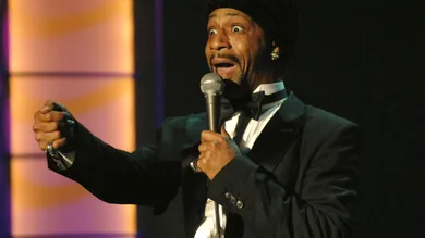 HBO's 13th Annual U.S. Comedy Arts Festival - Katt Williams