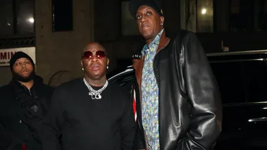 slim cash money height