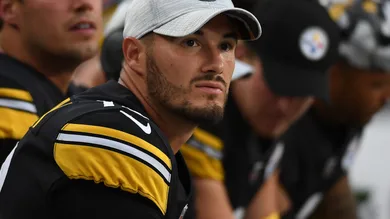 Seattle Seahawks v Pittsburgh Steelers