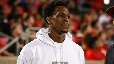 COLLEGE FOOTBALL: OCT 22 Pitt at Louisville