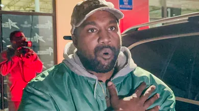 Celebrity Sightings In Los Angeles - October 28, 2022