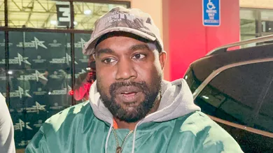 Celebrity Sightings In Los Angeles - October 28, 2022