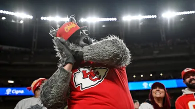 NFL: DEC 11 Chiefs at Broncos