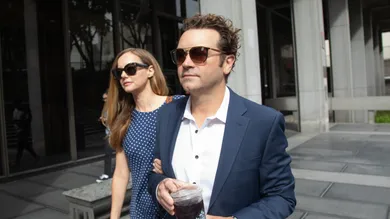 Danny Masterson rape retrial