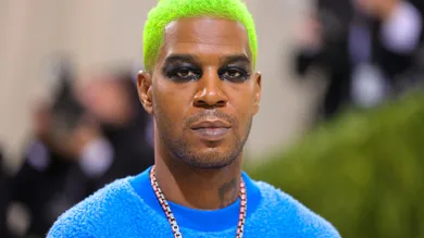 Kid Cudi insano nitro mega