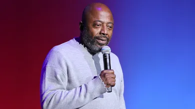 donnell rawlings