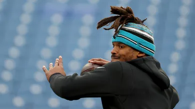 Carolina Panthers v Buffalo Bills