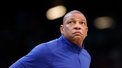 doc rivers