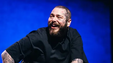 2022 Coachella Valley Music And Arts Festival - Weekend 1 - Day 2