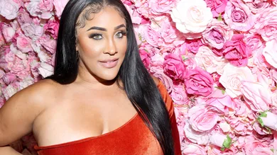 ZEUS Network BADDIES SOUTH Houston Premiere