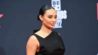 BET Awards 2022 - Red Carpet