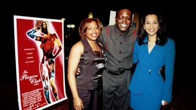 bernie mac the players club