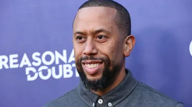 affion crockett net worth